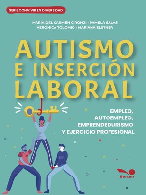 cover image of Autismo e inserción laboral